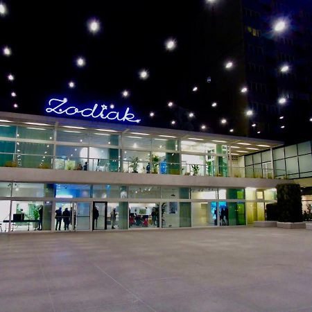 Coco Christina 2 Lejlighed Warszawa Eksteriør billede