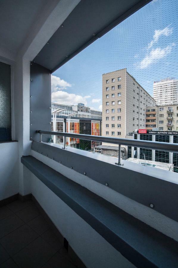 Coco Christina 2 Lejlighed Warszawa Eksteriør billede
