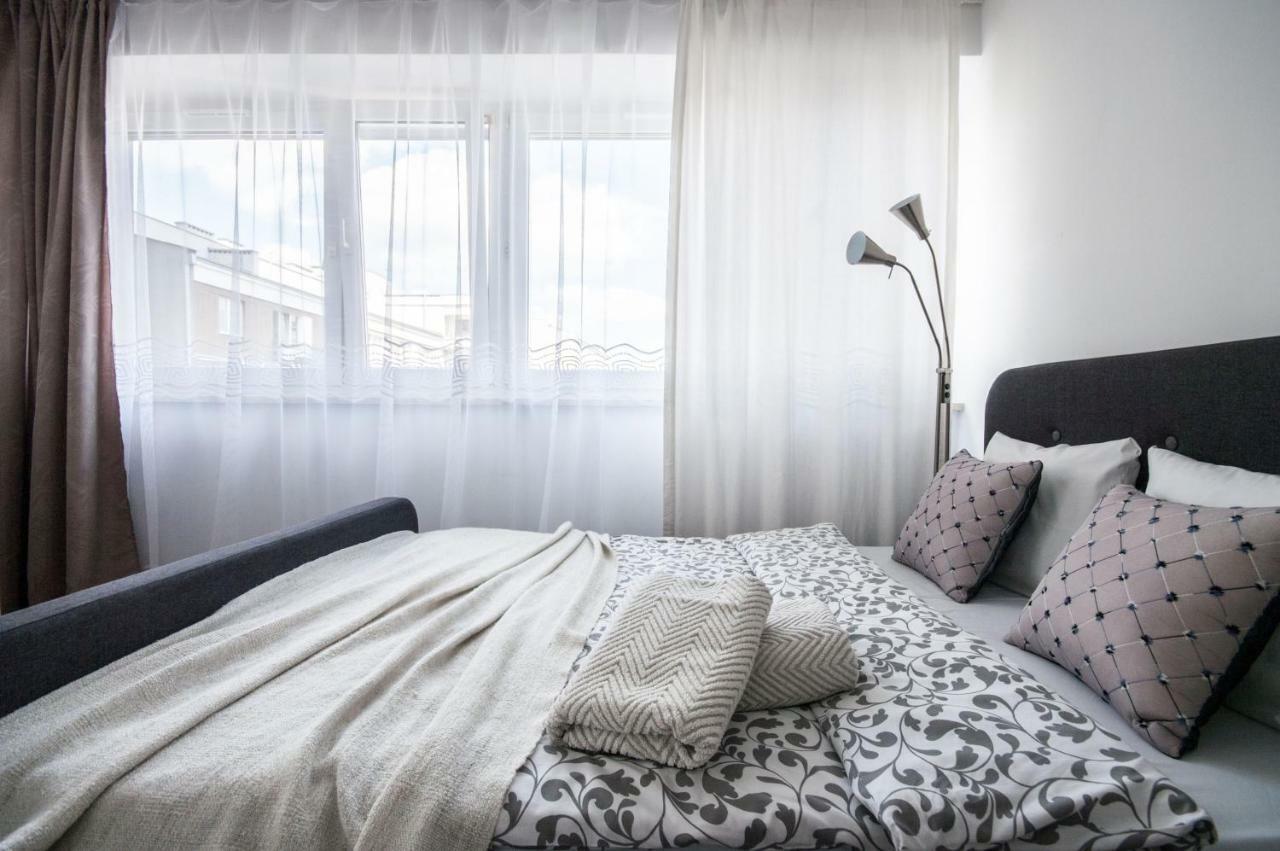 Coco Christina 2 Lejlighed Warszawa Eksteriør billede